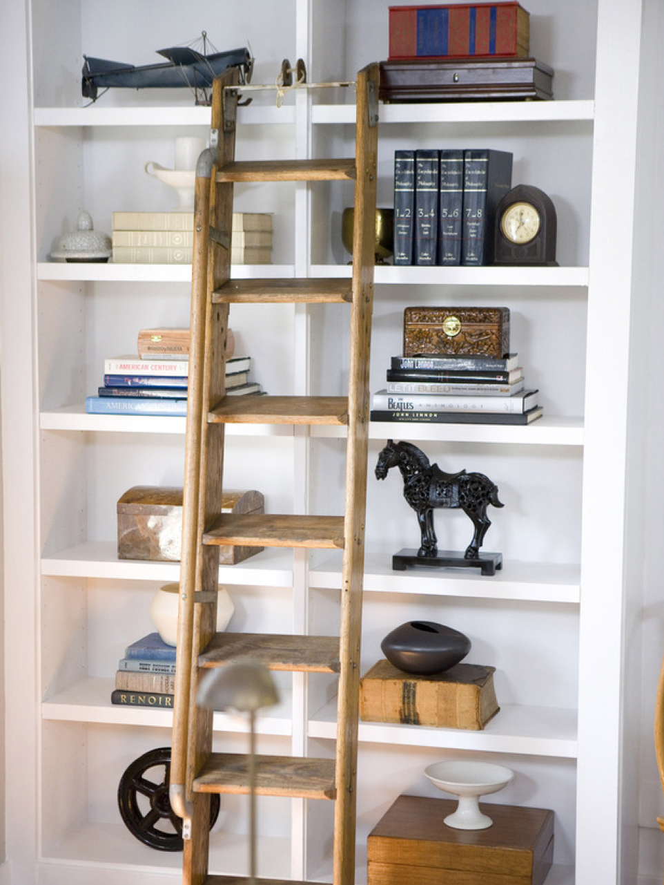 6 Ways To Decorate Your Bookcase Like A Total Pro Inside Ur Box
