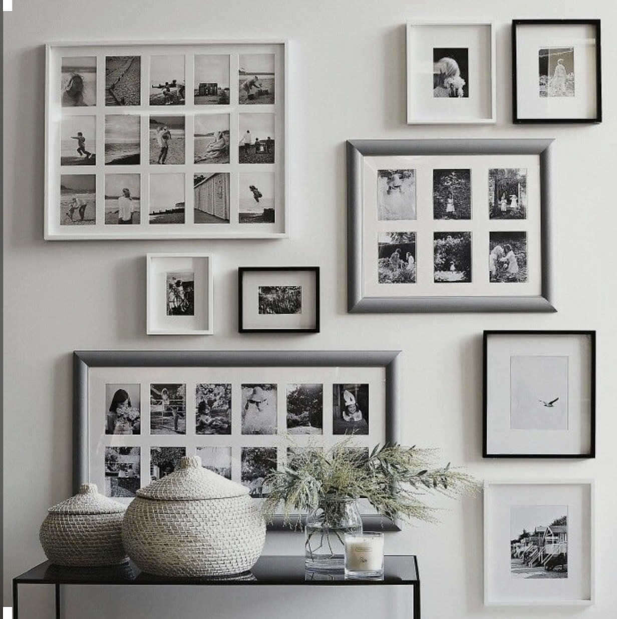 Top Simple Ways to Decorate your Room with Photos – Inside ur Box